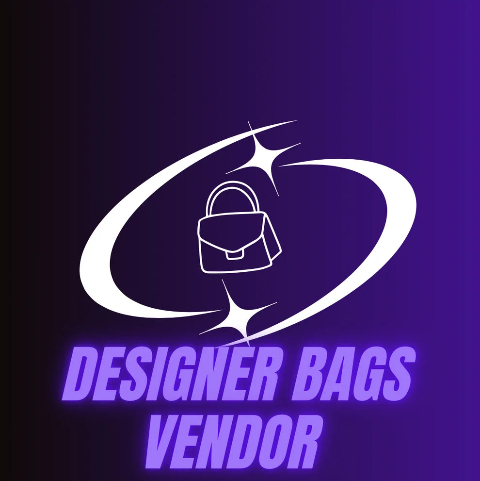 DESIGNER BAGS VENDOR