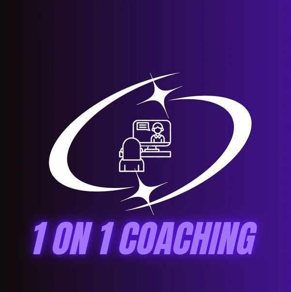 AZ 1 On 1 Coaching