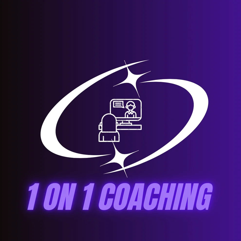 AZ 1 On 1 Coaching