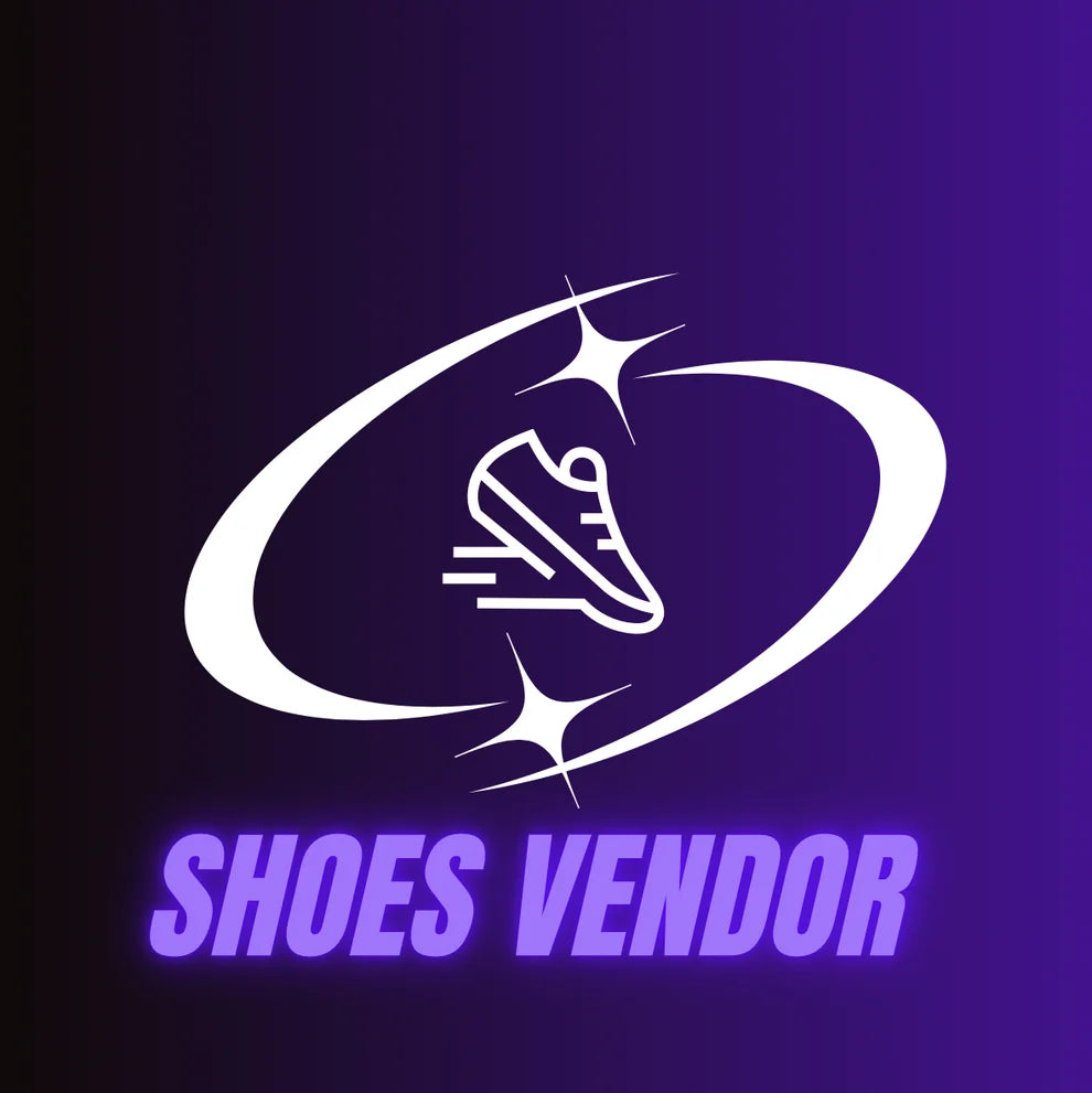 SHOES VENDOR