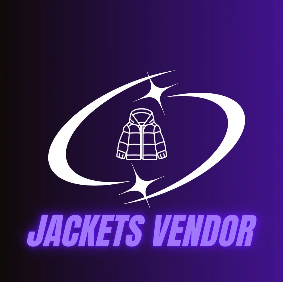 JACKETS VENDOR