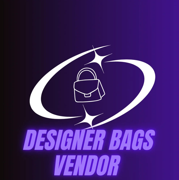 DESIGNER BAGS VENDOR