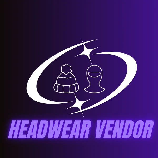 HEADWEAR VENDOR